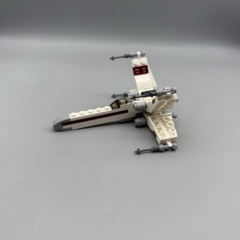 LEGO Star Wars: X-Wing Starfighter (30654)
